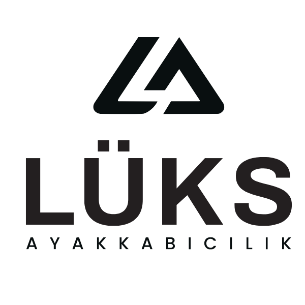 Lüks Ayakkabıcılık Logo