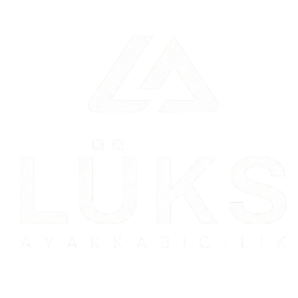 Lüks Ayakkabıcılık Logo