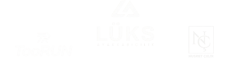 Lüks Ayakkabıcılık'ın katıldığı uluslararası ayakkabı fuarları ve iş ortakları